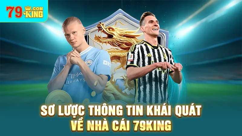 Sơ lược thông tin khái quát về nhà cái 79King